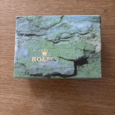 Box rolex usato  L Aquila
