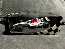 Minichamps bar honda for sale  FLEET