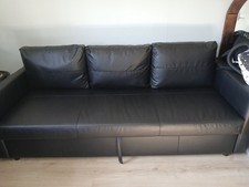 Friheten seat leather for sale  BRENTFORD