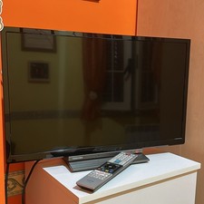 Toshiba smart led usato  Randazzo