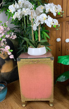 Vintage blush pink for sale  STOKE-ON-TRENT