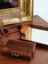 Boite coffret cadre d'occasion  Saint-Maur-des-Fossés