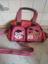 Spiegelburg handtasche umhäng gebraucht kaufen  Reckendorf