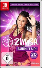 Zumba burn it gebraucht kaufen  Berlin