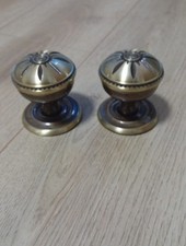 Copia pomelli ottone usato  Roma