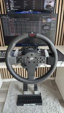 Fanatec csl set gebraucht kaufen  Wipperfürth