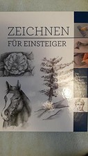 Zeichnen einsteigern wichtigst gebraucht kaufen  Stuttgart