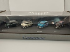 Cararama boxed set for sale  Ireland