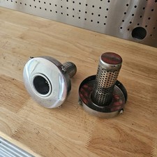 exhaust insert for sale exhaust insert for sale PLYMOUTH