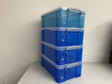 Litre blue really for sale  WELLINGBOROUGH