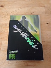 Unsolved mysteries ufos for sale  Creswell