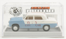 MB 180 "Taxi Philippinen City Cab" Brekina 1:87 H0 OVP [BK4-K5] comprar usado  Enviando para Brazil
