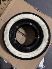 Gomme continental bicolore usato  Adrano