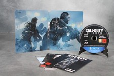 Usado, Call of Duty: Ghosts - Steelbook Edition  (Sony PlayStation 4) comprar usado  Enviando para Brazil