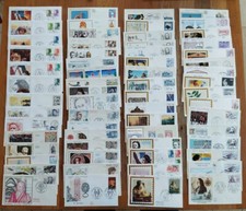 Enveloppes premiers jours d'occasion  Baume-les-Dames