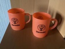 Jägermeister tassen becher gebraucht kaufen  Großhabersdorf