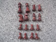 Pieces echecs echecs d'occasion  Bois-d'Arcy