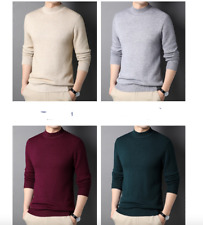 Pull homme demi d'occasion  France