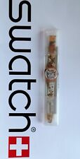 Orologio swatch masqueradeda usato  Fiumicino