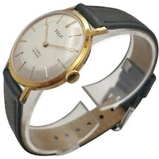 Solo 34mm 1960s d'occasion  Expédié en Belgium