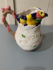 Vintage wcl pottery for sale  Warsaw
