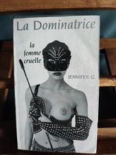 Jennifer dominatrice the d'occasion  Expédié en Belgium