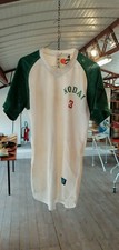 Maglia baseball vintage usato Maglia baseball vintage usato  Treviso