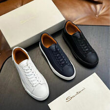 santoni shoes d'occasion  Expédié en Belgium