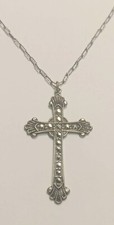 Vintage theca sterling for sale  Monroe