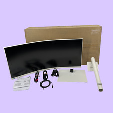 Samsung viewfinity s65tc for sale  Cleveland