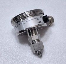 Bourdon haenni flexbar usato  Spedire a Italy