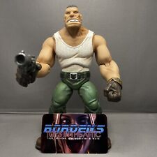 RARO 2005 MEZCO The Goon boneco de ação versão luva com arma em bom estado comprar usado  Enviando para Brazil