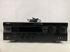 Yamaha 496 stereo for sale  Dallas