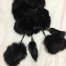 Rabbit fur fun for sale  Jackson Heights