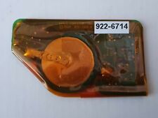Apple PowerBook G4 Alumínio Pram Bateria Reserva 820-1686-A 922-6714 comprar usado  Enviando para Brazil