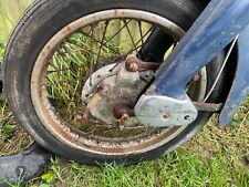 Honda benly ca95 for sale  BURY ST. EDMUNDS