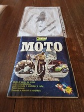Album moto completo usato  Imola
