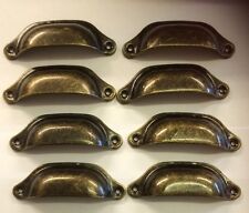 Industrial handle metal for sale  LONDON