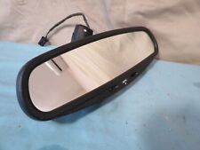 ✅ 98 99 00 01-03 Jaguar XJ XJ6 XJ8 XK8 XJR AUTO DIM espelho retrovisor 1 PLUG FABRICANTE DE EQUIPAMENTO ORIGINAL comprar usado  Enviando para Brazil