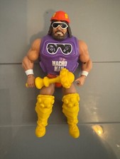 Mattel wwe masters for sale  Farmington