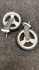 Rodas dianteiras Stokke Xplory V4 - Novas  comprar usado  Enviando para Brazil