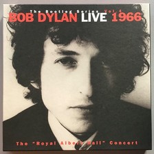 Bob Dylan - Live 1966 The "Royal Albert Hall" Concert Classic Records 180g Vinyl comprar usado Bob Dylan - Live 1966 The "Royal Albert Hall" Concert Classic Records 180g Vinyl comprar usado  Enviando para Brazil