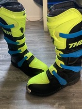 Thor mens blitz for sale  Morriston