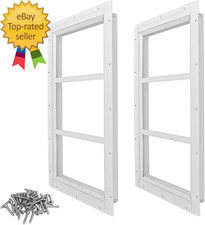 Pack shed windows d'occasion  Expédié en France