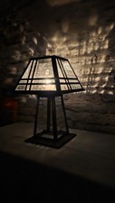 Partylite kerzenlampe anthrazi gebraucht kaufen  Oldenburg (Oldenburg)
