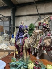 Department nativity renaissanc for sale  Fayetteville