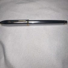 Cross townsend medalist for sale  Kelso