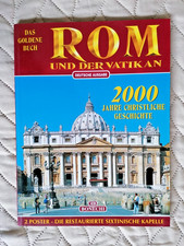 Rom vatikan 2000 gebraucht kaufen Rom vatikan 2000 gebraucht kaufen  Bad Zwischenahn
