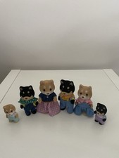 Sylvanian families shiba for sale  Shipping to Ireland