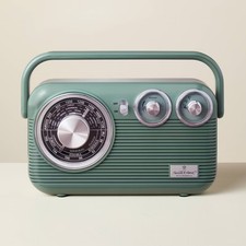 Retro portable bluetooth for sale  USA
